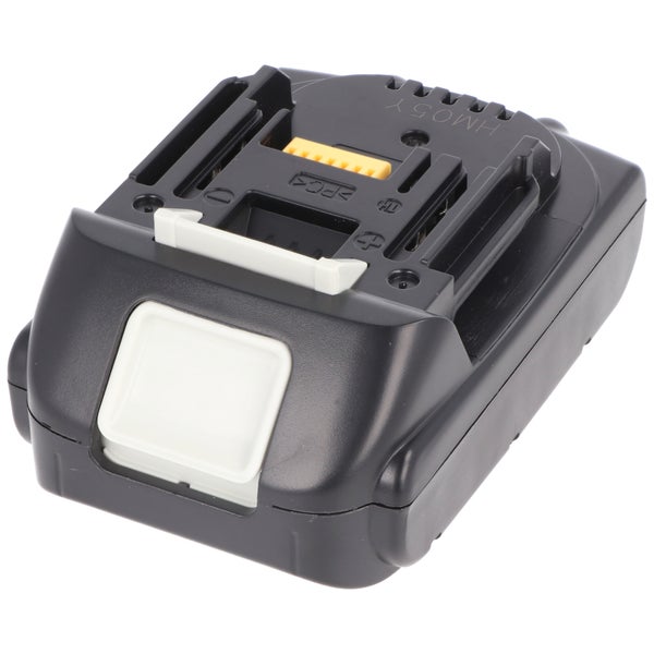 Akku passend für Makita BL1820B Li-ion 18V, 2000mAh, kein original Makita Akku