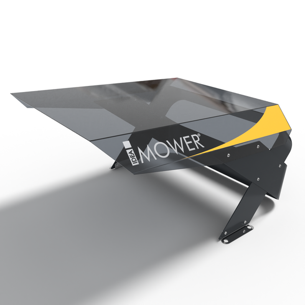 iMOWER Gerätehaus für Mähroboter