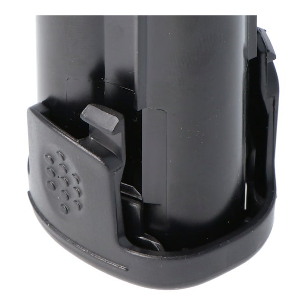 2,5Ah 10,8 Volt Li-Ion Akku passend für Bosch 2607336863, 2607336864, Bosch PMF 10.8 LI, Dremel 8200 Multi Max, Berner BTI 10.8