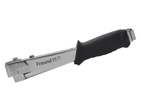 Freund 11 Handtacker zur Befestigung von Materialien
