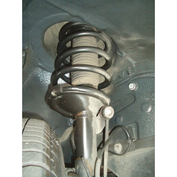 KS TOOLS Universal Federspanner-Satz 6tlg. - 500.8400