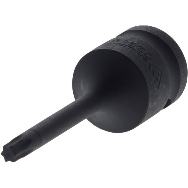 BRILLIANT TOOLS 1/2 Kraft Bit-Stecknuss Torx T30 - BT022601