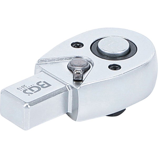 BGS Logo Knarrenkopf