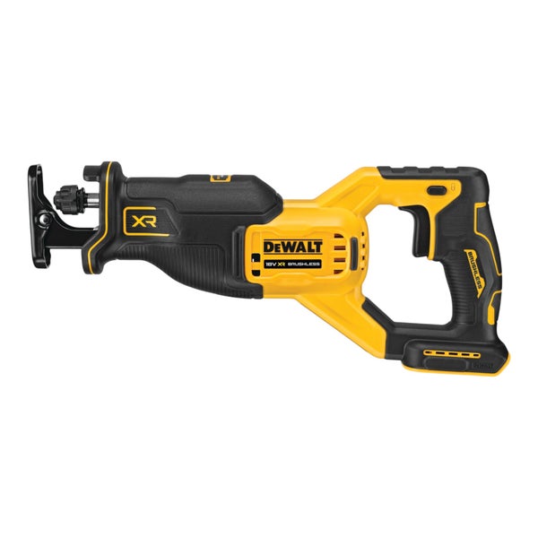 DeWALT Akku-Säbelsäge 18 Volt XR Brushless