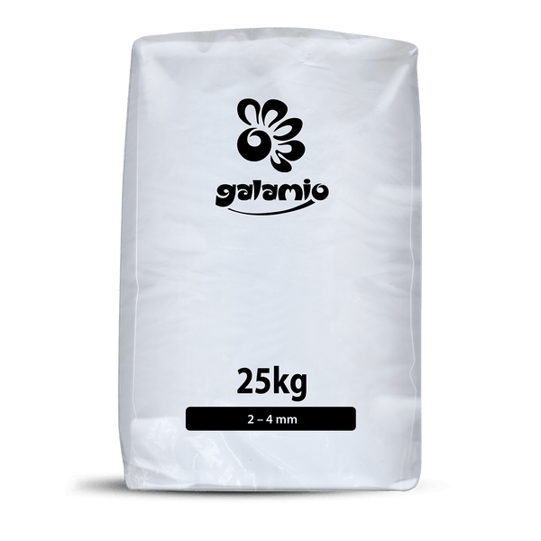Galamio Lavastreugut 25kg
