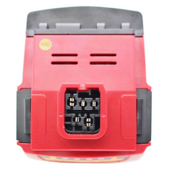 Hilti SF144-A Nachbau Akku Li-Ion von AccuCell mit 14,4 Volt 3000mAh, kann nicht mit dem Hilti Ladegerät C4/36-ACS geladen werden