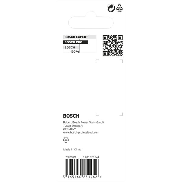Bosch PRO Magnetic Sleeve - 2608522354