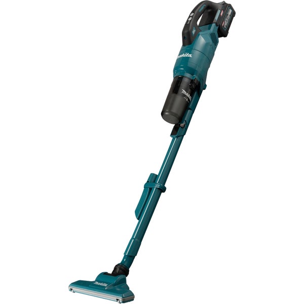 Makita CL003GZ Akku-Staubsauger 40V max. mit Zykloneinheit Solo