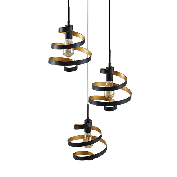 Darstellung verschiedener Lampensockeltypen und Spannungen