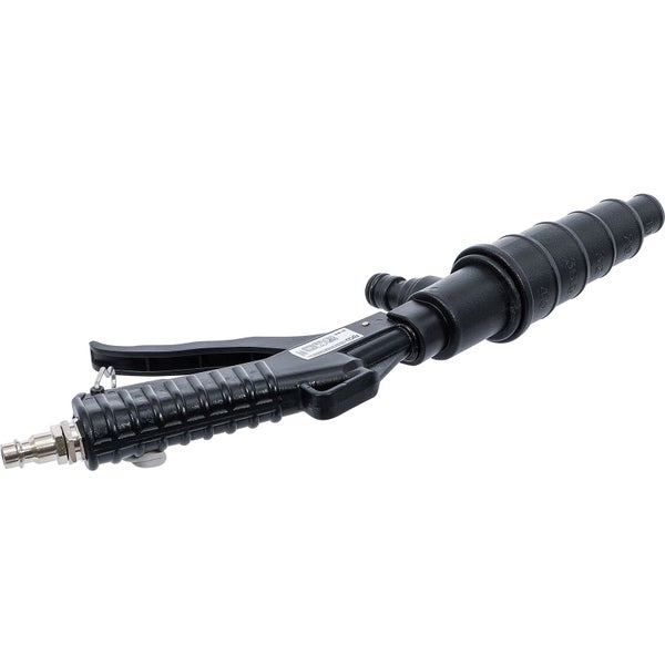 Druckluftpistole für den Werkstattbedarf