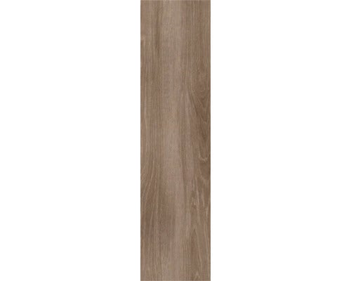 Bodenplanke mit Holzmaserung für Fußbodenbeläge.