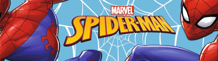 Marvel Spiderman Illustration