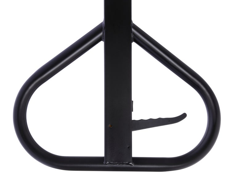 Hanselifter Scherenhubwagen JF-PU mit Schnellhub Hubhöhe 810mm Tragkraft 1000kg