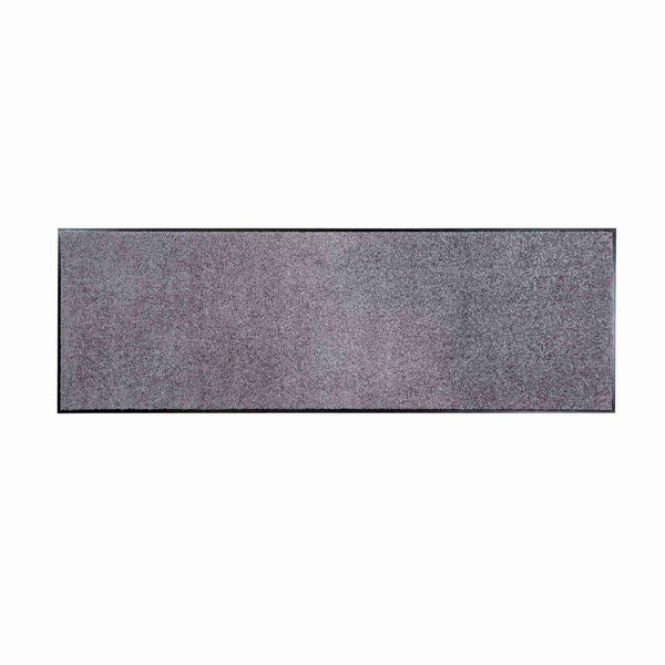 Fußmatte mit Rahmen