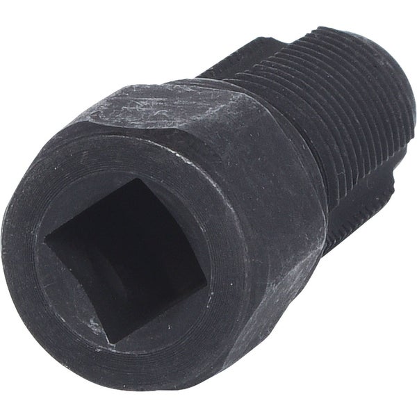 KS TOOLS Reparaturwerkzeug für Lambdasondengewinde M18 x 1,5 - 150.2129