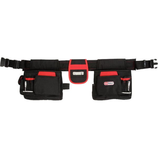 KS TOOLS Profi-Gürtelwerkzeugtasche - 850.0302