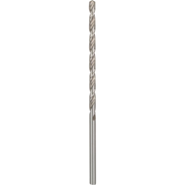 Bosch PRO Metal HSS-G Spiralbohrer 4,8 x 87 x 132 mm - 2608596819