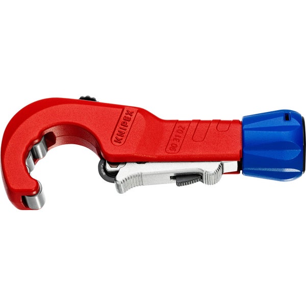 Knipex TubiX® Rohrabschneider - 903102BK
