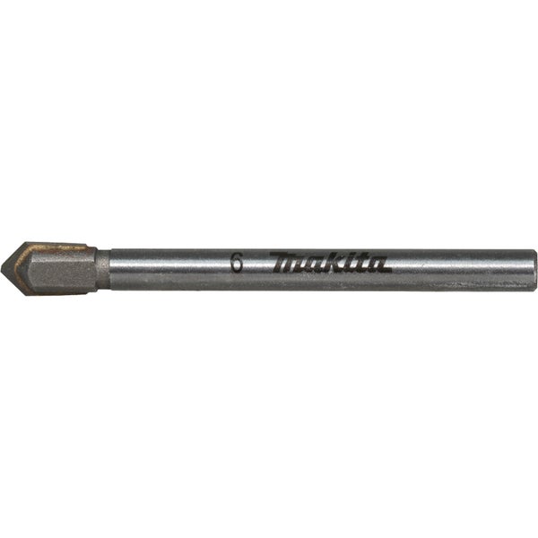 Makita Glasbohrer 6x58 mm - D-78433