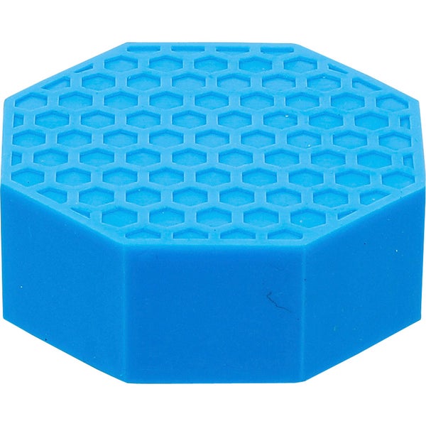 Sechseckiger Schraubstock-Schutzbacken-Magneteinsatz