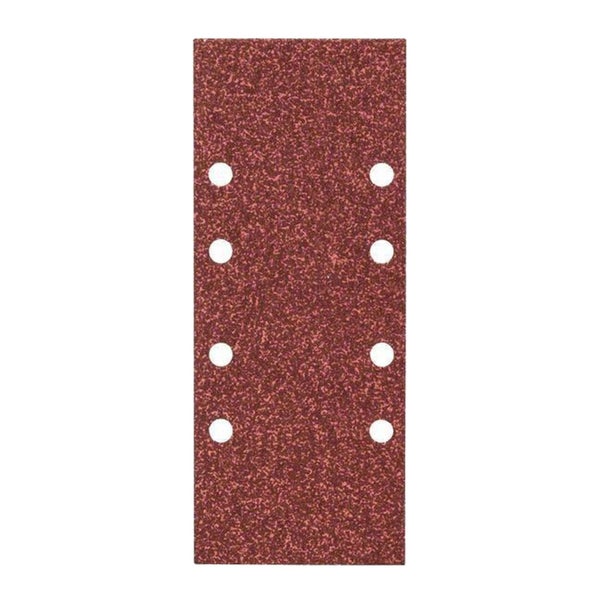 Schleifpapier für Schwingschleifer mit Löchern