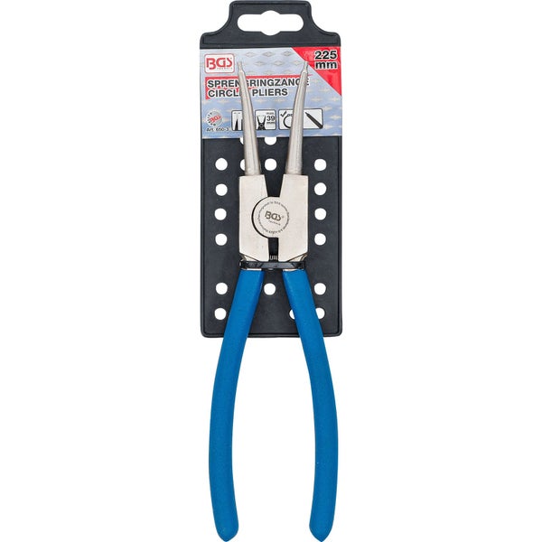 BGS technic Sprengringzange, 225 mm