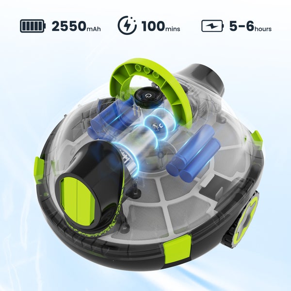 EVERCROSS BOT Poolroboter Y10