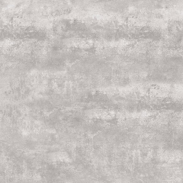 Graue Zementfliese mit matter Oberfläche.