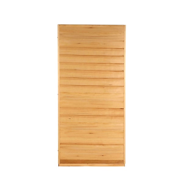 Home Deluxe Infrarotkabine REDSUN S