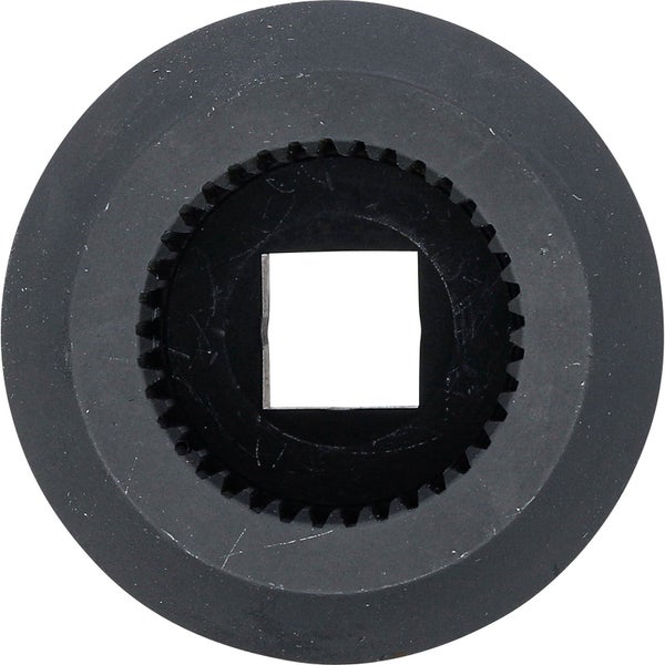 Schleifmopteller für Winkelschleifer