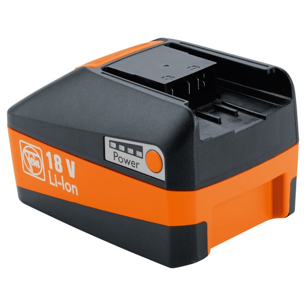 Fein 18 Volt Lithium-Ionen Akku