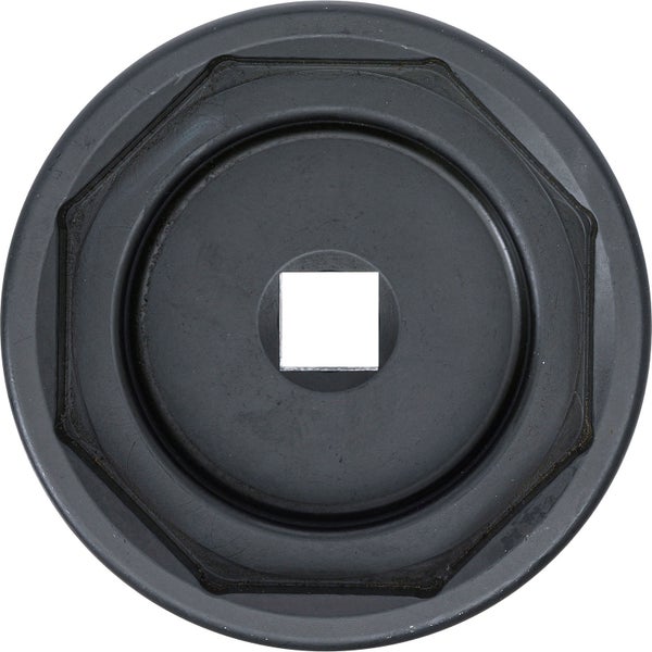 BGS Hinterachs-Nabenmuttern-Schlüssel 8-kant für SCANIA SW 100 mm - 6980