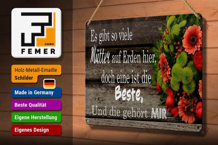 Teppich mit Streifenmuster und Fransen