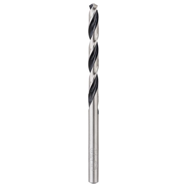 Bosch 1x HSS PointTeQ DIN 338 5,5 x 57 x 93 mm - 2608577166