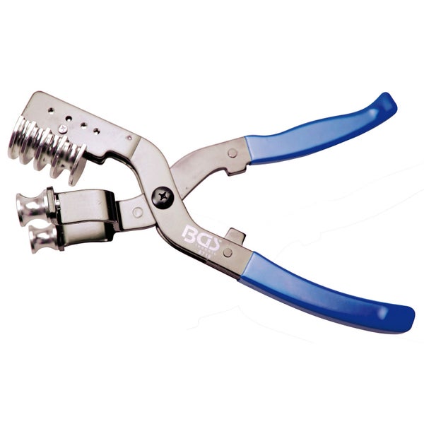 BGS Rohr-Biegezange 4-IN-1 - 8718