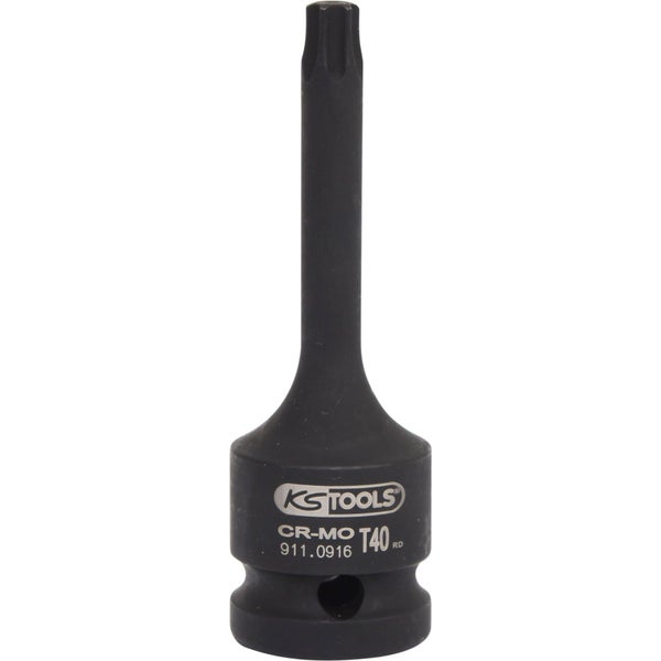 KS Tools T40 Schraubendreher-Einsatz