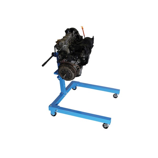 BGS Motorständer XL 560 kg - 9230