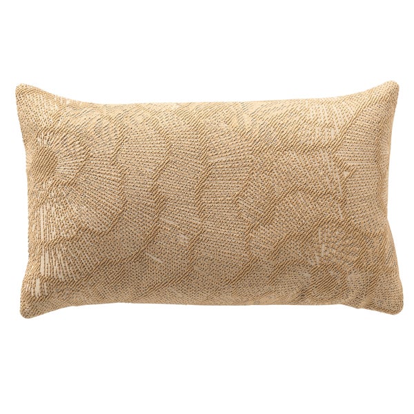 Dekokissen aus Textilgewebe