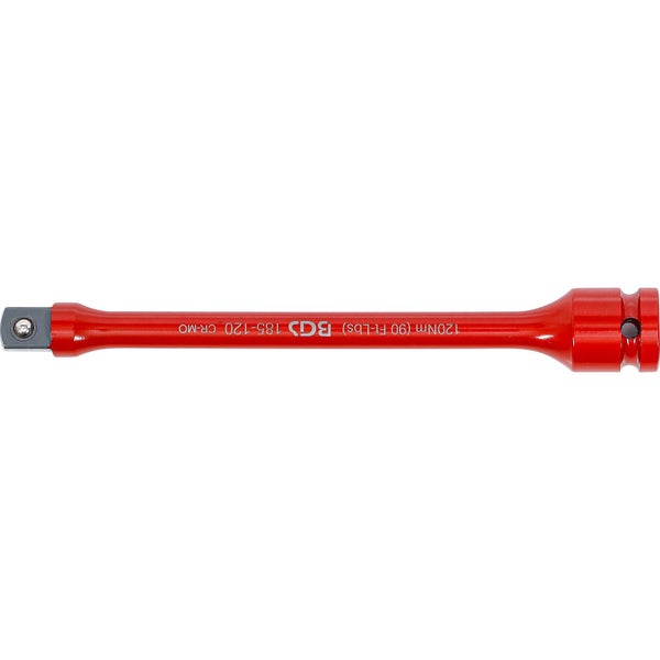 BGS Torsionsstab 12,5 mm (1/2) 120 Nm - 185-120