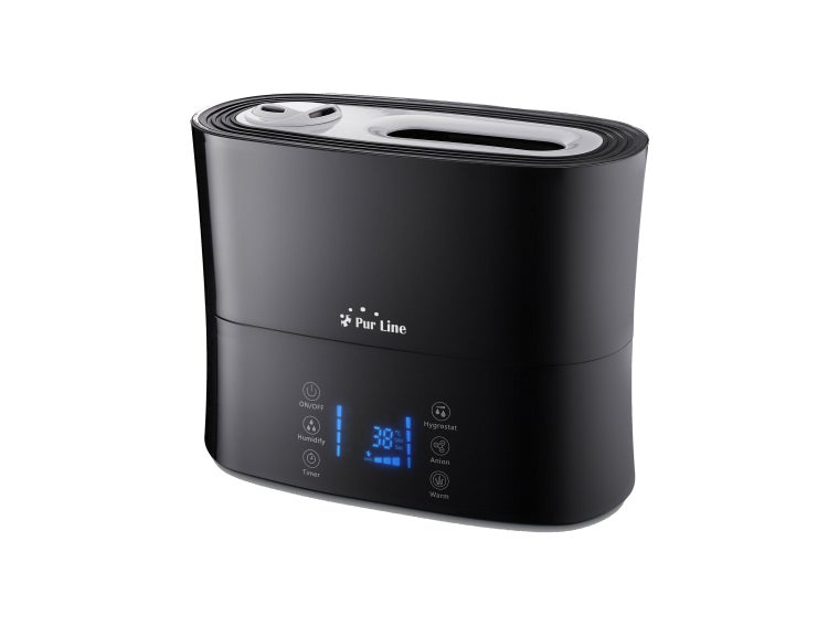 Pur Line Luftbefeuchter