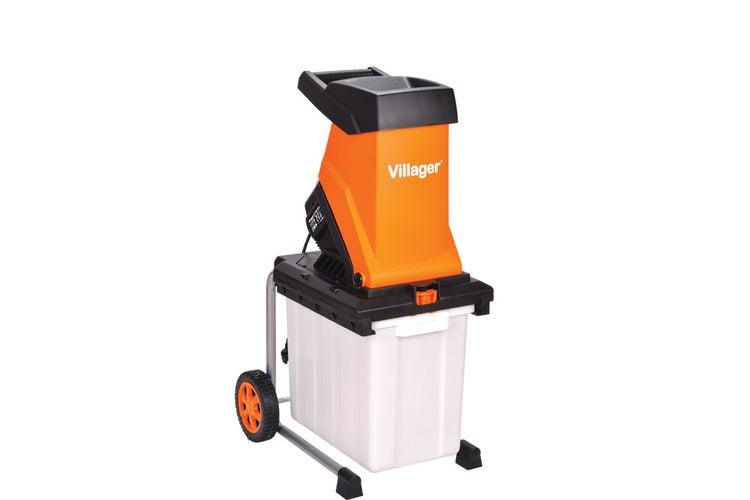 Häcksler, Gartenhäcksler, Holzhäcksler bei HORNBACH