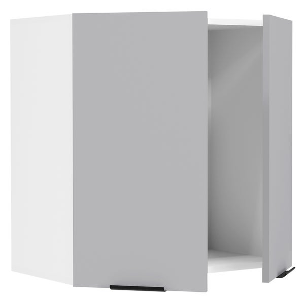 Küchenschrank B. 60 cm Hängeschrank Küche Fasola