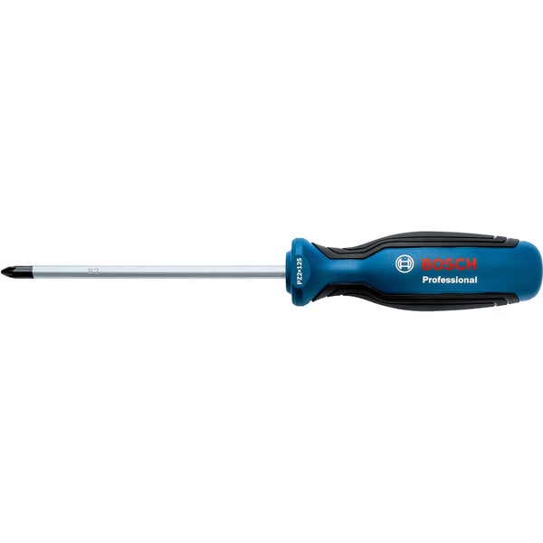 Bosch Schraubendreher PZ 2 x 125 - 1600A01V08