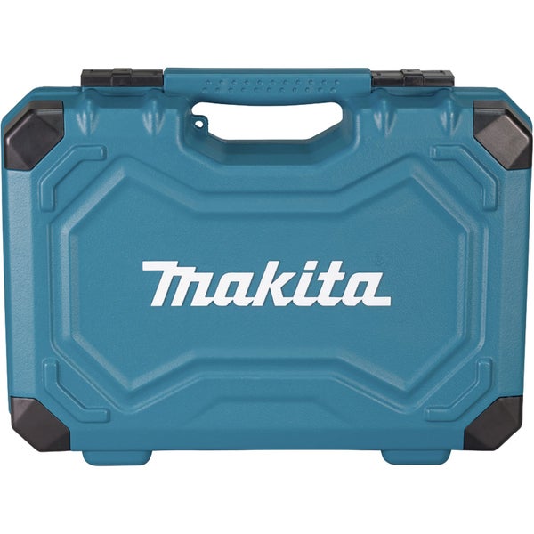 Makita Werkzeugset 231-teilig im Koffer