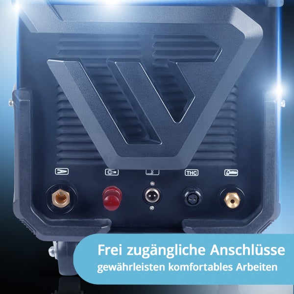Metallschild mit dem Spruch: Die Dummheit der Menschen ist schlimmer als das Virus.