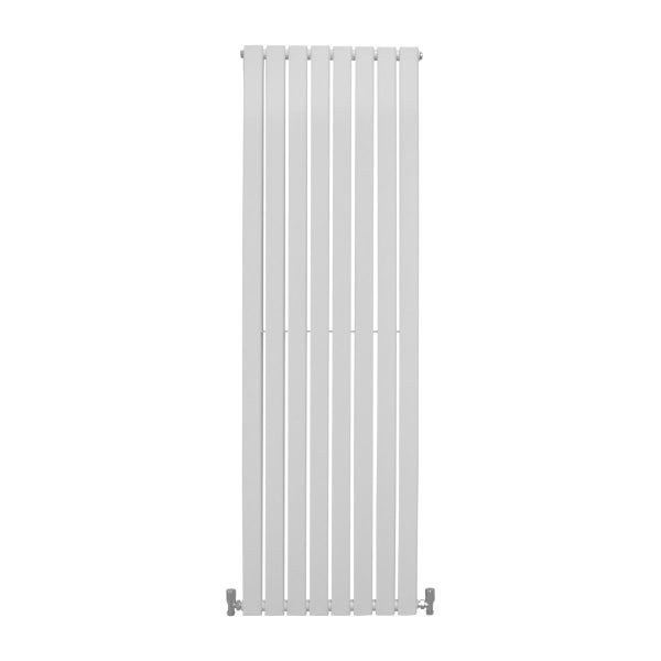 Paneelheizkörper Glänzendes Weiß 1800mm x 560mm
