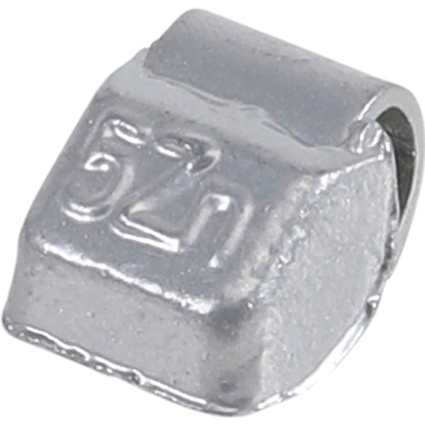 BGS Auswuchtgewichte 5 g 100tlg. - 9425-5