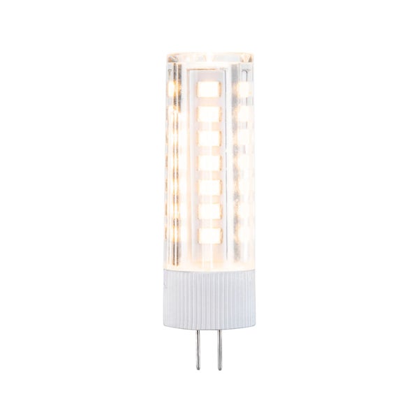Standard 12V LED Stiftsockel G4 1er-Set 350lm 4W 2700K Klar