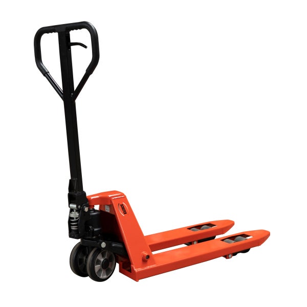 Hubwagen zur Lastenbewegung