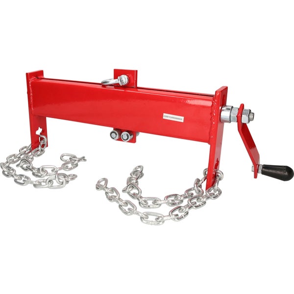 KS TOOLS Lastenpositionier-Vorrichtung 2000 kg - 460.5255